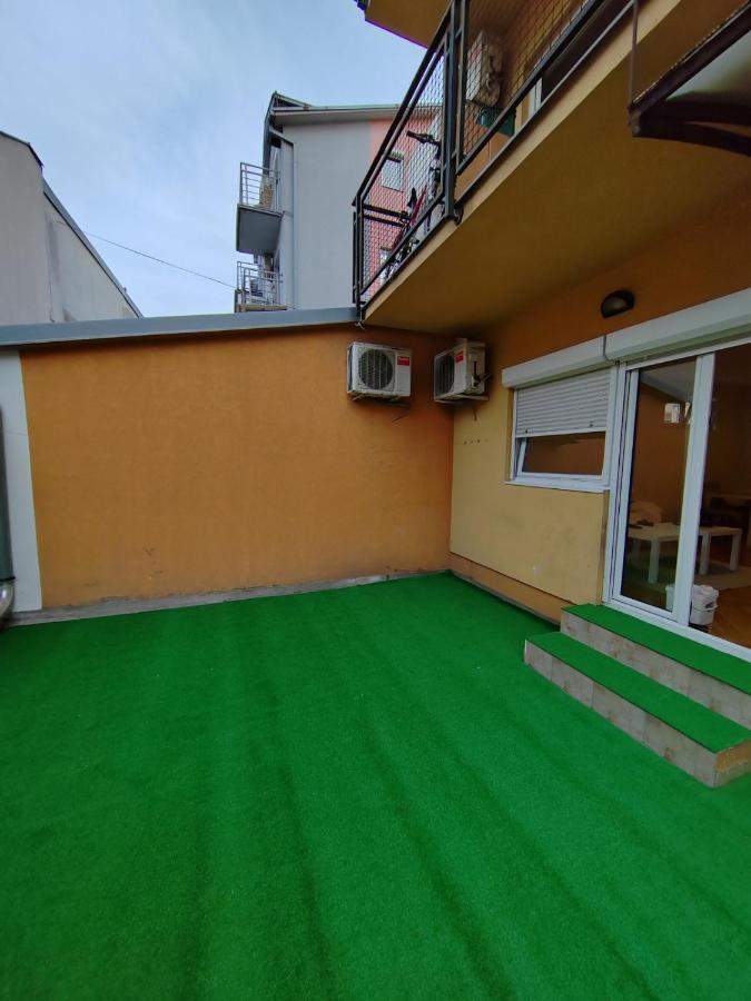 Magenta Beo Shopping Centre II Apartment Belgrade Exterior photo